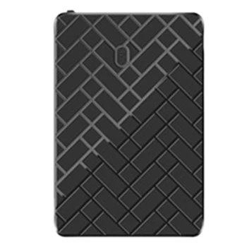 

IG-GPS Tracker Card Type No-Mount GPS Positioner 950MAh Battery Compact and Thin for Children, Elderly, Pets, Vehicles