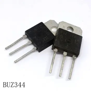 

MOS BUZ344 TO-218 50A/100V 10pcs/lots new in stock