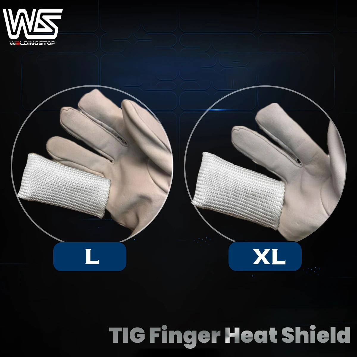 TIG 손가락 열 차폐 커버 가드, 열 보호 L/XL, TIG 용접 팁 장갑 Best Top5 TIG 손가락 열 차폐 커버 가드, 열 보호 L/XL, TIG 용접 팁 장갑 Best Top5