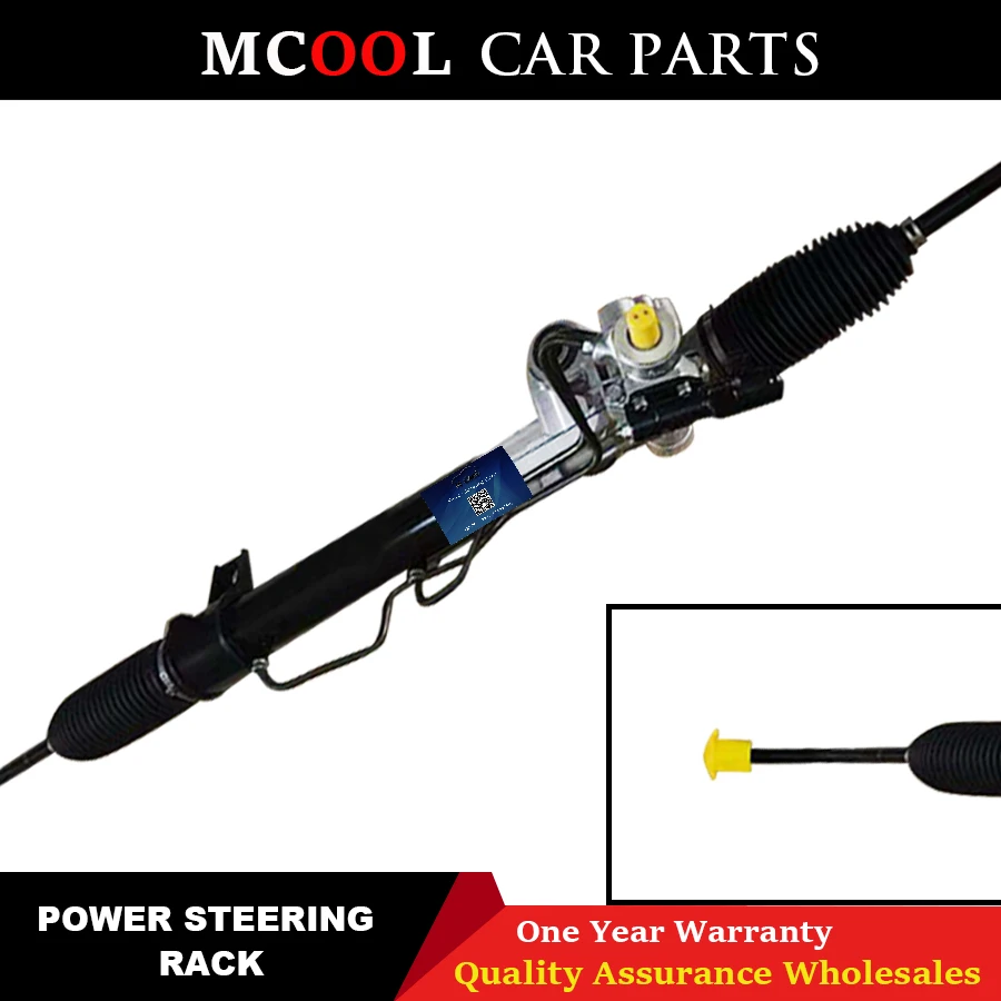 Power Steering Rack and Pinion Steering Gear BOX For Chevrolet Traverse