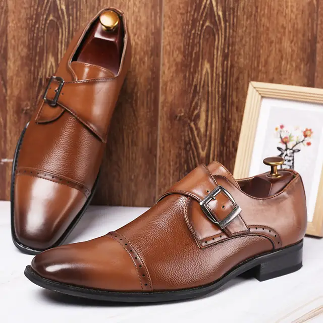 office shoes big fashion