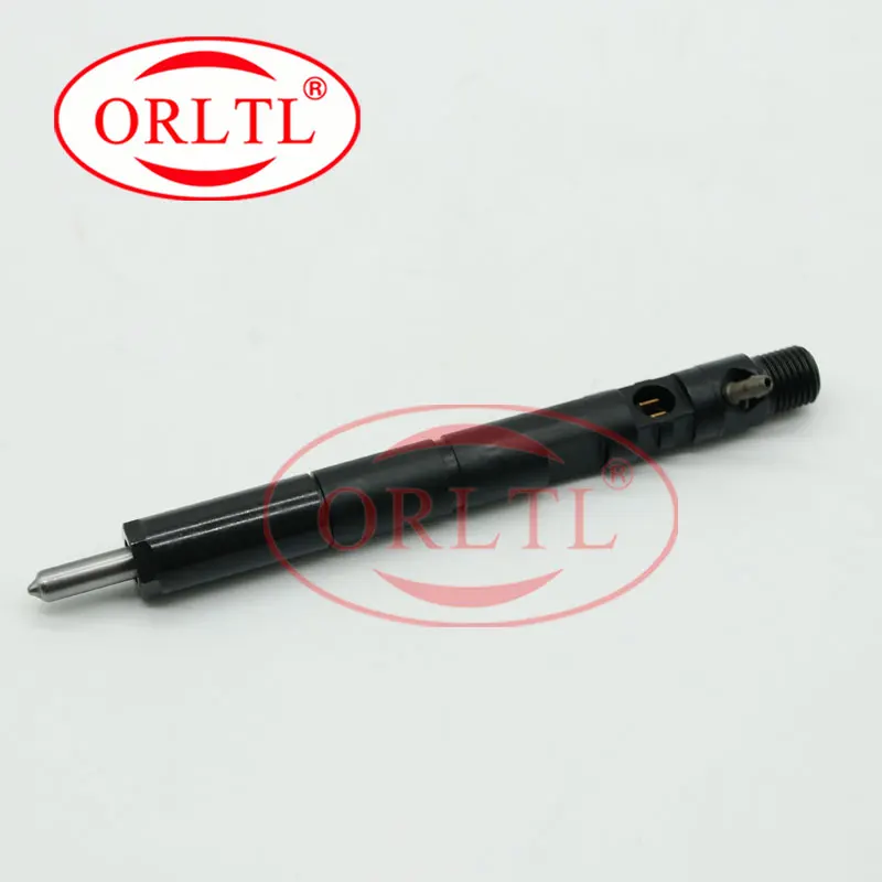ORLTL EJBR03001D(33801-4X900) Дизель коллектора системы впрыска топлива инжектор деталь EJBR0 3001D Топливная форсунка 33800-4X900 для автомобиля Kia Bongo 2.9L