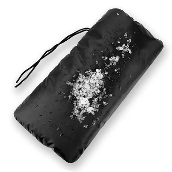 

1pc Winter Saving Tap Antifreeze Protection Covers Faucet Cover Outdoor Faucet Frost Protection Cover Saving Tap Accessories