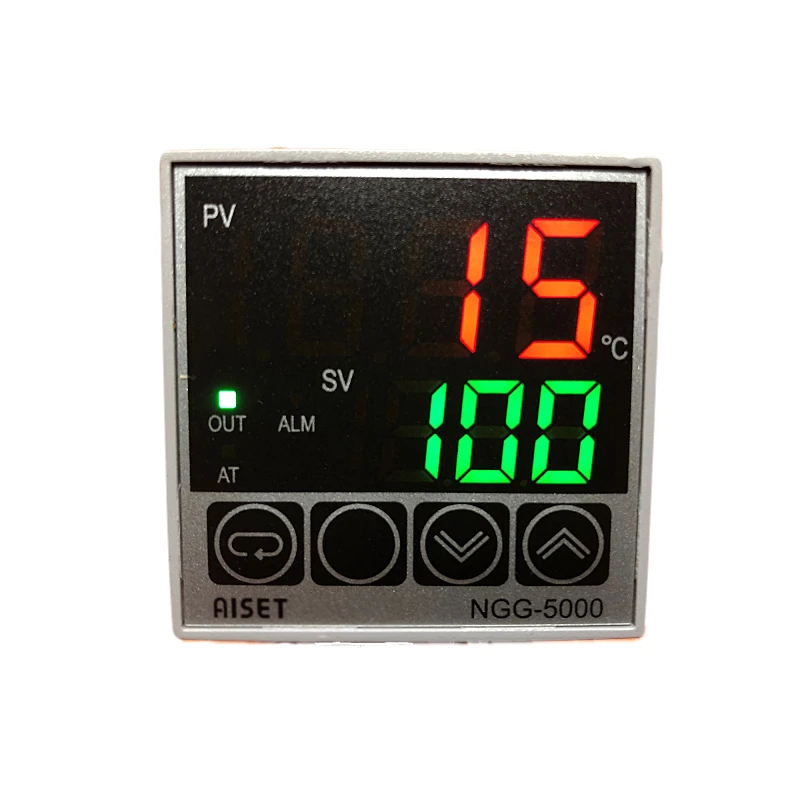 

NGG-5000 Shanghai AISET instrument thermostat NGG-5441 NGG-5401 Yatai temperature control NGG-5400 NGG-5411-1 NGG-5400-1 NGG-540