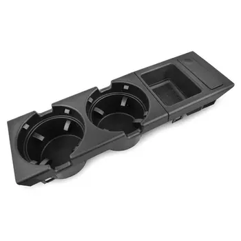 

51168217953 Drink Stand Front Center Console Cup Holder BOX Replacement