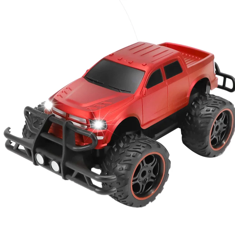 Price Chance of  High-Speed Rc Car Off-Road Vehicle Large Remote Control Car Suv Charging Wireless Remote Control Ca