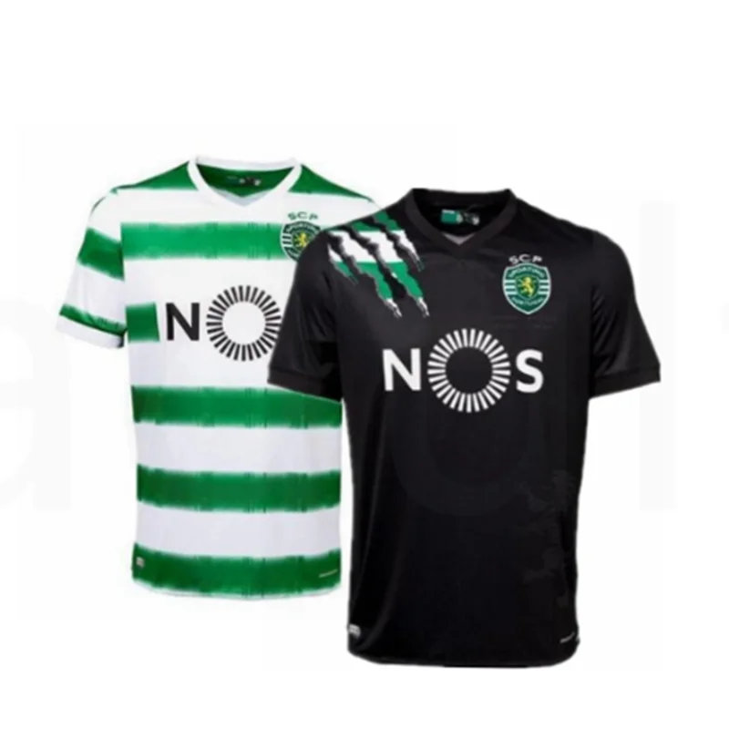sporting cp jersey