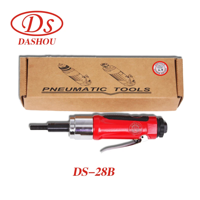 

DS Pneumatic Sanding Machine 3600rpm DS-28B Mini Pneumatic Woodworking Engraving Polishing Sandpaper Machine 1PC