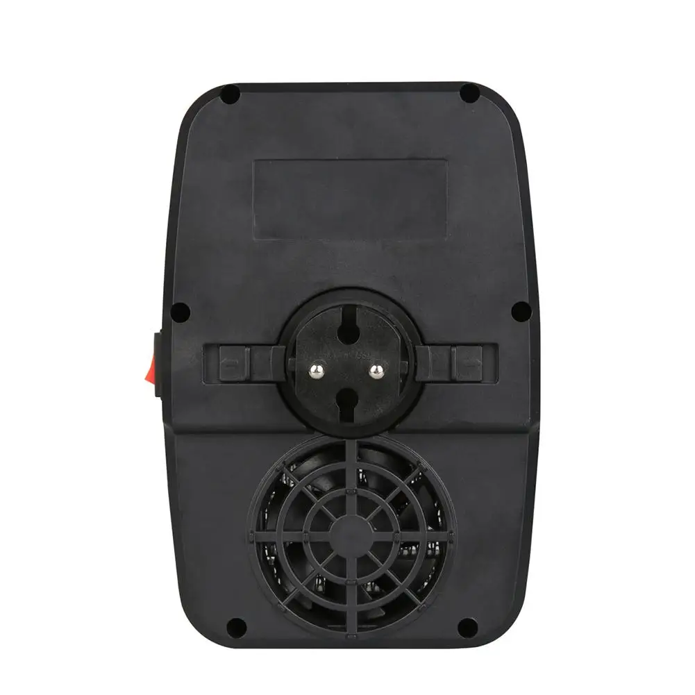 1000w led mão aquecedor de espaço aquecedor