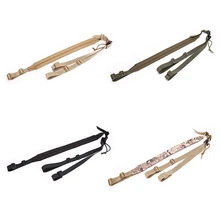 Тактический военный ремень на плечо для скалолазания, многофункциональный ремень