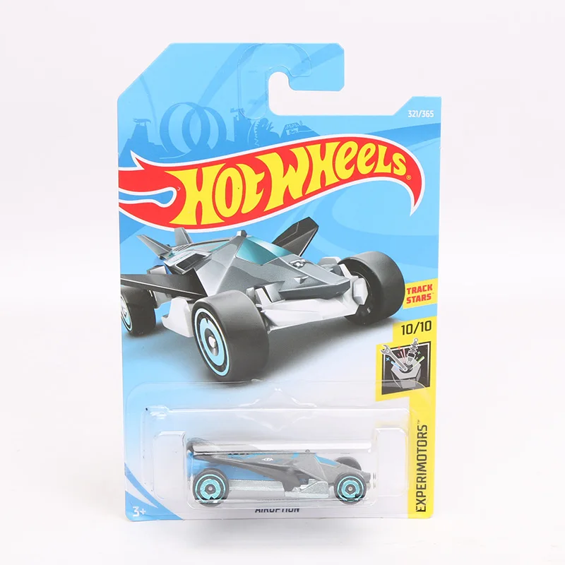 1: 64 Hot Wheels Автомобили сплав игрушка модель Коллекция Hotwheels mcluen Форсаж литье под давлением спортивный автомобиль игрушки для мальчика 8P - Цвет: 321-365 10-10