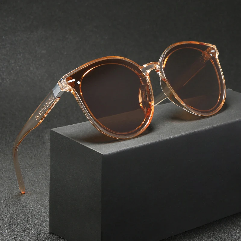 KOTTDO модные квадратные солнцезащитные очки для женщин классические Винтажные Солнцезащитные очки для мужчин