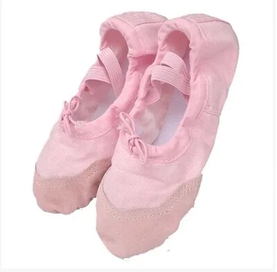 

Lei Tong Shoes Soft Young BA Bottom Shoes Daughter Work Dance Catch Cats into Shoes Dance Shoes Dance Claw Practice WOMEN'S Shoe