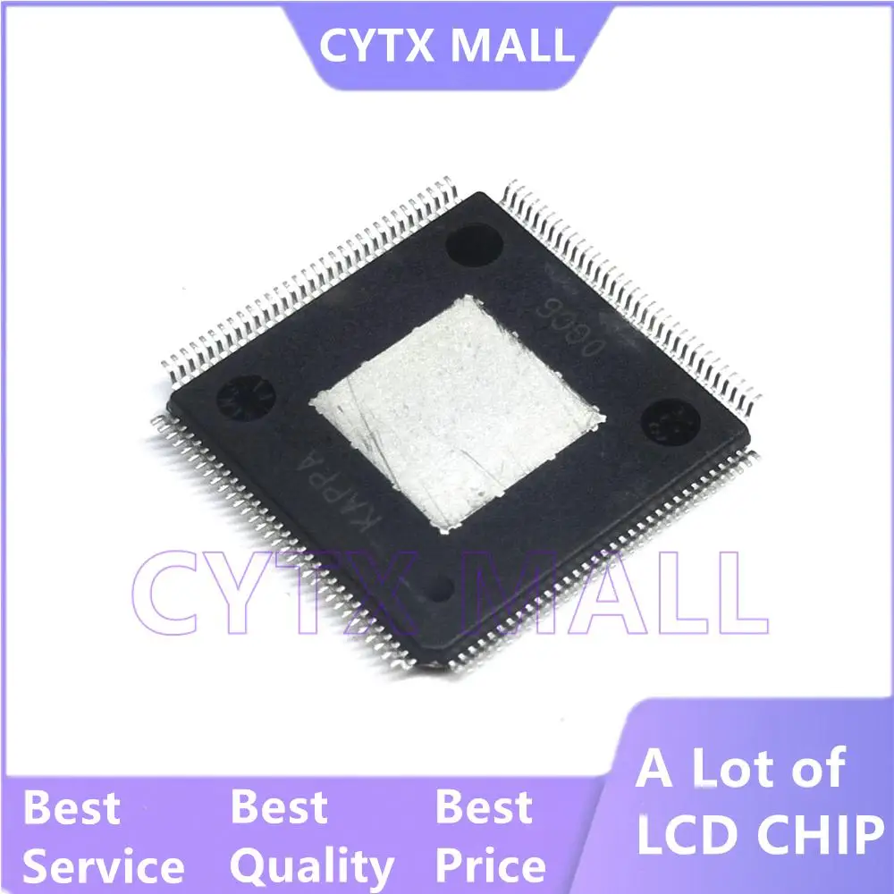 New_original 5pcs/lot Msd7802-z01-lo Msd7802-z01-l0 Qfp Msd7802-z01 ...