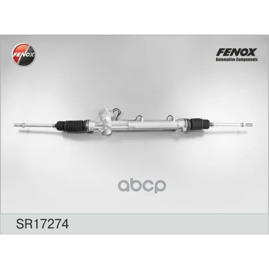 Рулевая Рейка FENOX арт. SR17274