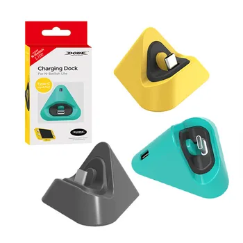 

Universal Charging Dock for N-Switch Lite Type-C input port charging case for Game machine charging charger TNS-19062
