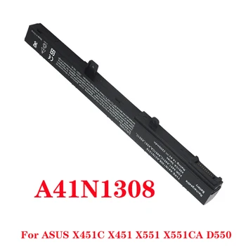 

A31N1319 Laptop Battery for ASUS X551M X451C X451CA X551C X551CA A41N1308 0B110-00250100M