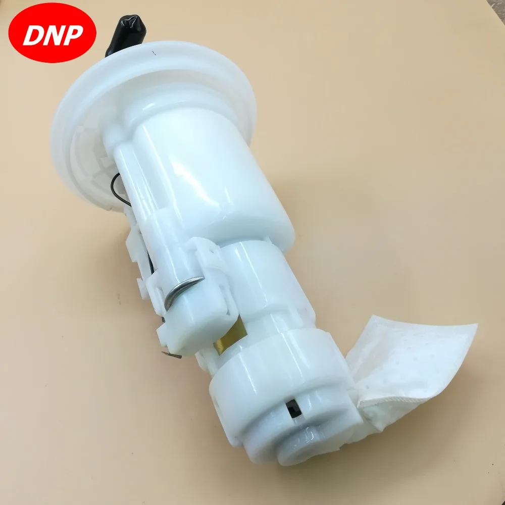DNP Топливный насос Модуль в сборе подходит для Toyota Azla AVANZA 23101-BZ040/23210-BZ100