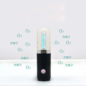

Ultraviolet Light Rod Household Portable Disinfection by Ultraviolet Light Bulb Ozone Cell Phone Sterilizer Sterilization