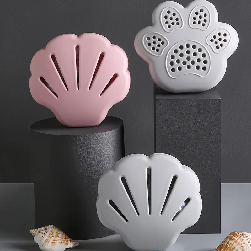 Дезодорант-контейнер с активированным углем для дома |