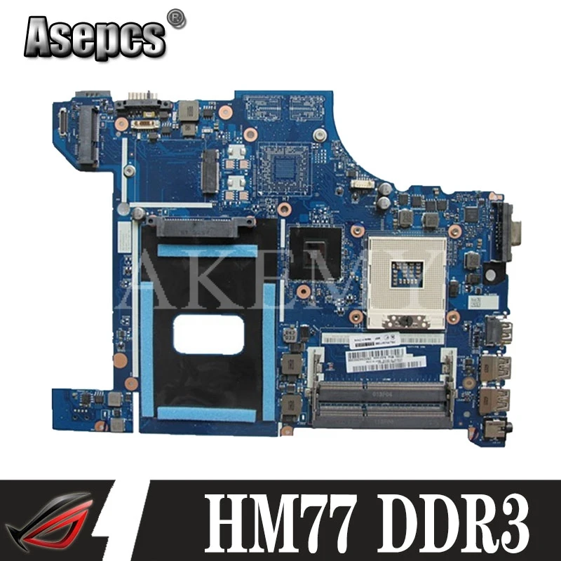 Новый SAMXINNO TP550LA Материнская плата Asus TP550LJ TP550LD TP550LN материнская 100% тестирование OK
