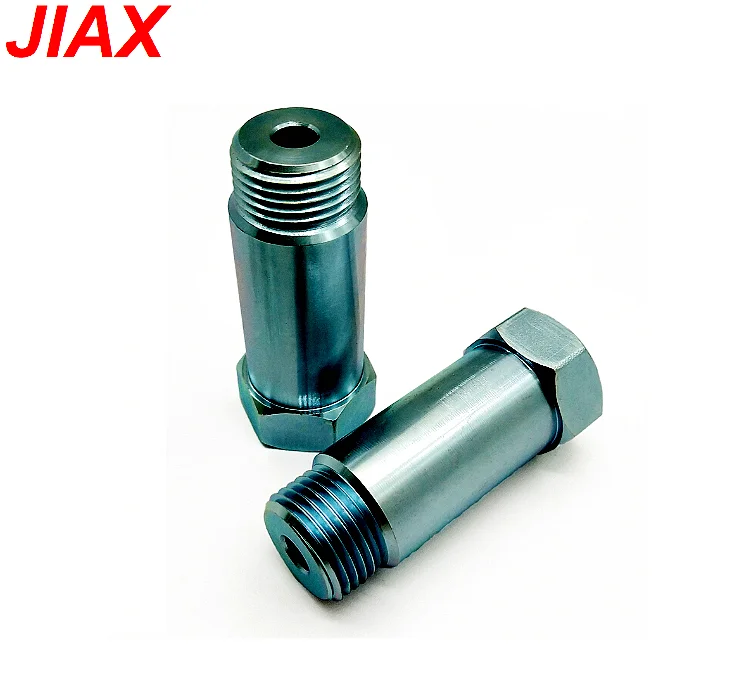 M18x1.5 Lambda O2 расширитель датчика кислорода разделитель Decat Boss|Датчик угла| |