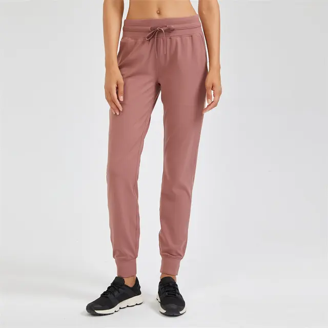 Nepoagym Step Womens Workout Jogger 