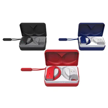 

Z2 TWS Mini Wireless Bluetooth 5.0 Earphone In-Ear Sports Waterproof Earphone Stereo Control Music Earpiece With Charge Box