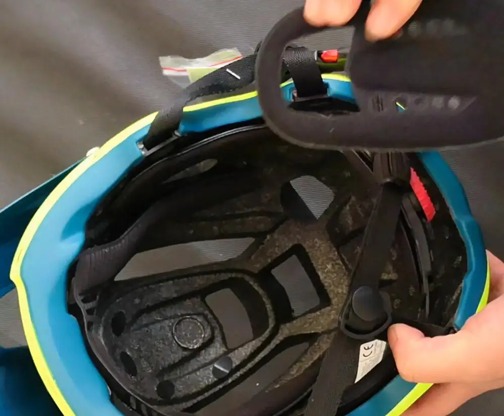 Шлем BATFOX для мужчин и женщин дышащий велосипедный шлем занятий спортом на