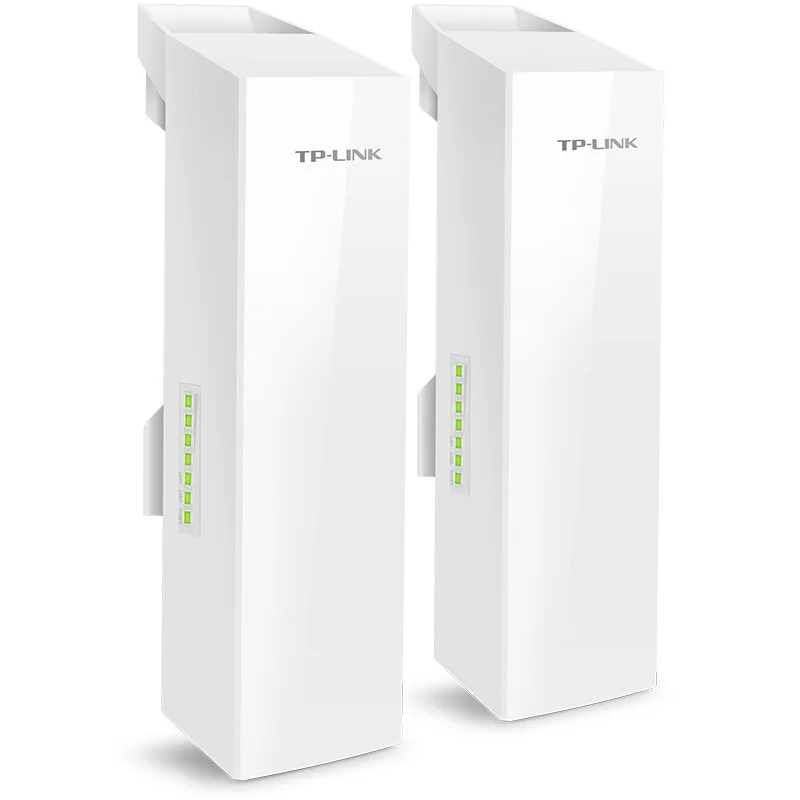 TP-LINK монитор только беспроводной мост tl-s5-5 км костюм 5 км WiFi передача 5 г комплект одна пара платье