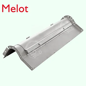 

hot sale KUBOTA DC70,DC60,DC93,DC95,DC105,AW70,AW72,AW850 Combine Harvester-SUPPORT THRESHING FRAME 2