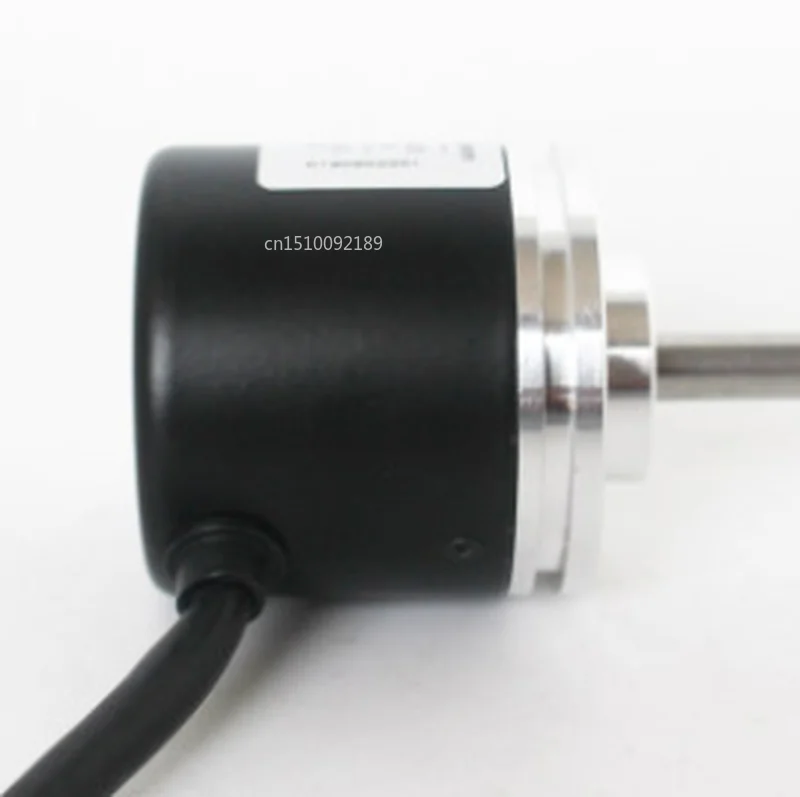 

Free shipping KEB38A6-C4AR-1000 Switzerland Elco encoder / 1000P / R 1000 line rotary encoder