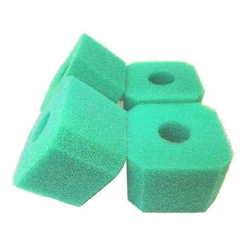 

8Pcs Swimming Pool Clean Tool Reusable Washable Pool Sponge Filter Can Be Used in Swimming Pool Bathtub