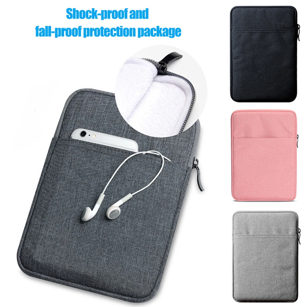 Cable Organizer Earphone Storage Bag Headset Cover Protector Mini Zipper Hard Headphone Case Portable Earbuds Pouch Box