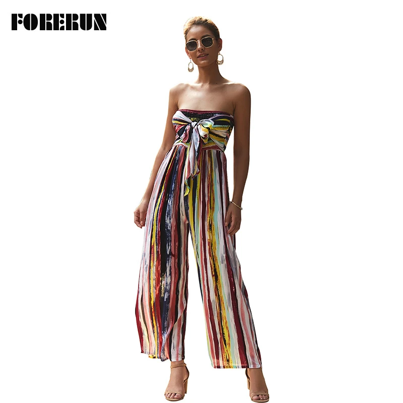 jumpsuit boho style