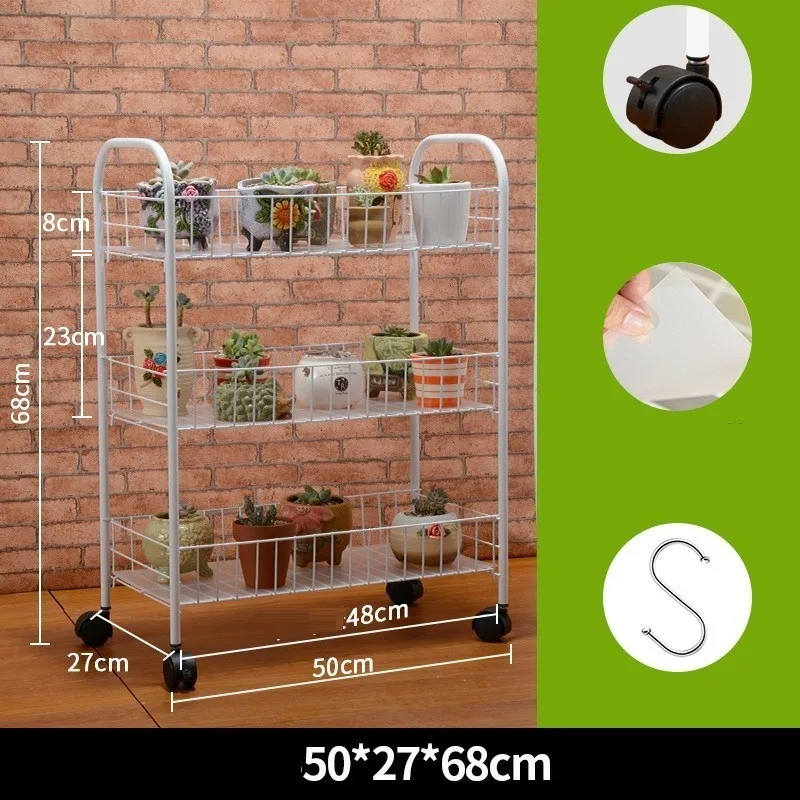 Version G Afscherming Terrasse металлический декоратор плантен Стандартный Dekoru наружное украшение Dekarosyon Balcon цветок Balkon стенд завод полка - Цвет: Version G