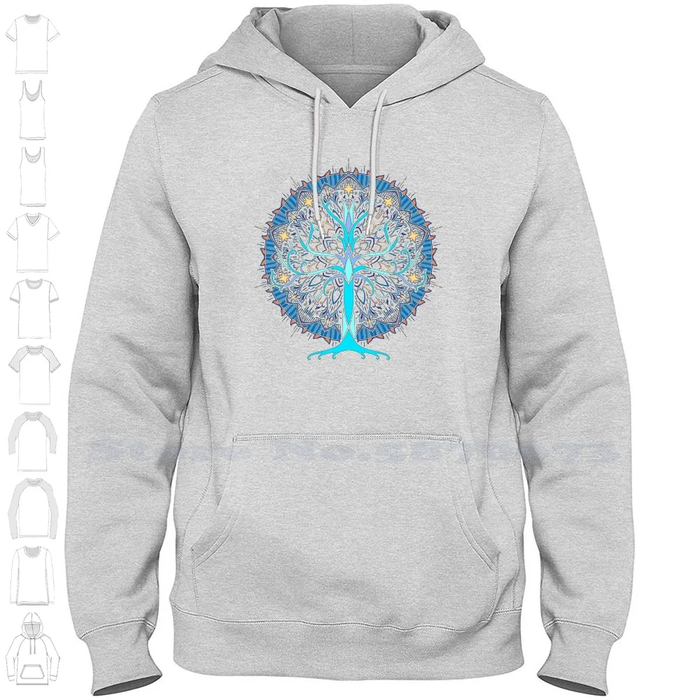 Bloom Of Man Felpe Con Cappuccio Felpa Per Uomo Donna The Middle Earth The Fellowship Return Of The King The Return Of