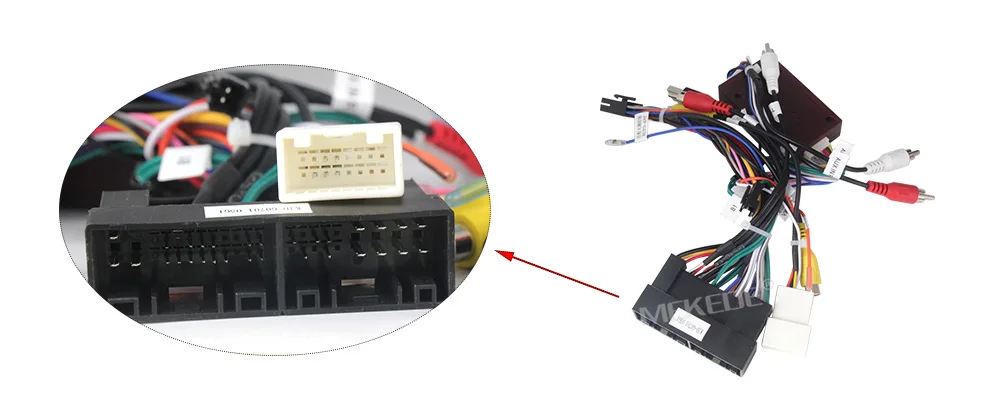 Flash Deal MEKEDE PX5 4+64G 1024x600  Android 9.0 CAR DVD PLAYER multimedia For Hyundai ix35 Tucson GPS player navigation radio stereo pc 27