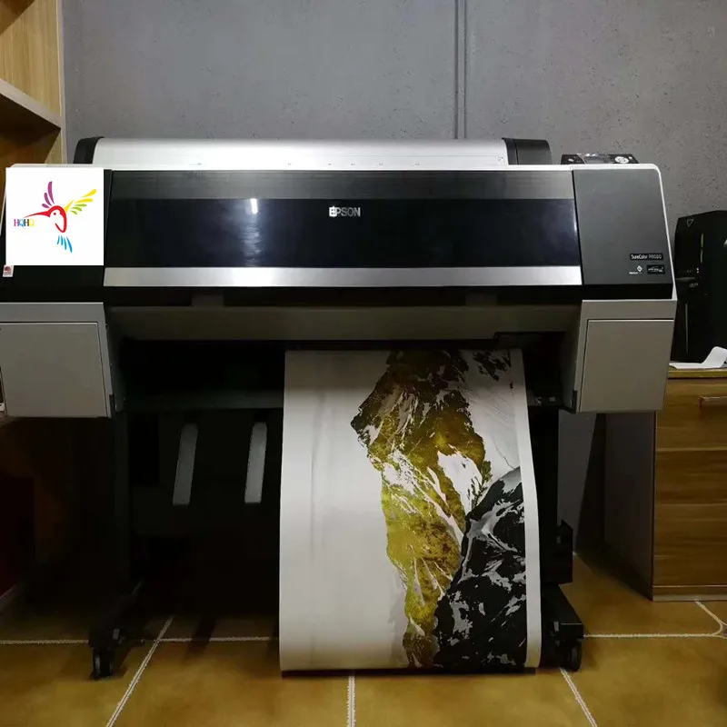 roland canvas printer