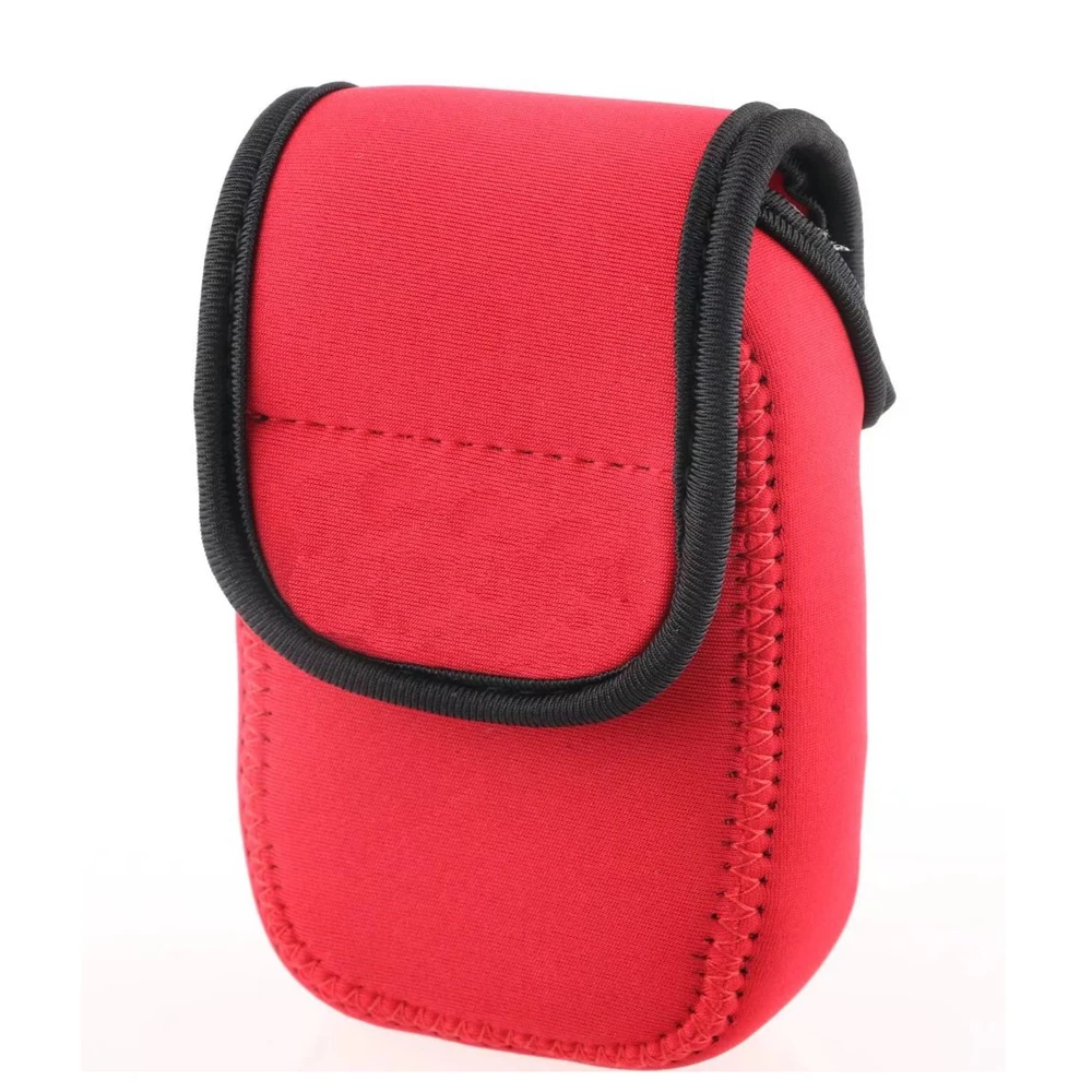 Custodia Per Fotocamera Per Canon Powershot G7X Mark Iii Ii G7Xii G7Xiii Sony Zv-1 Zv1 Olympus Tg-6 Tg6 Nikon Coolpix W150 W100