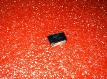

10pcs/lot ENC28J60/SS ENC28J60 SSOP28 Original IC electronics In Stock