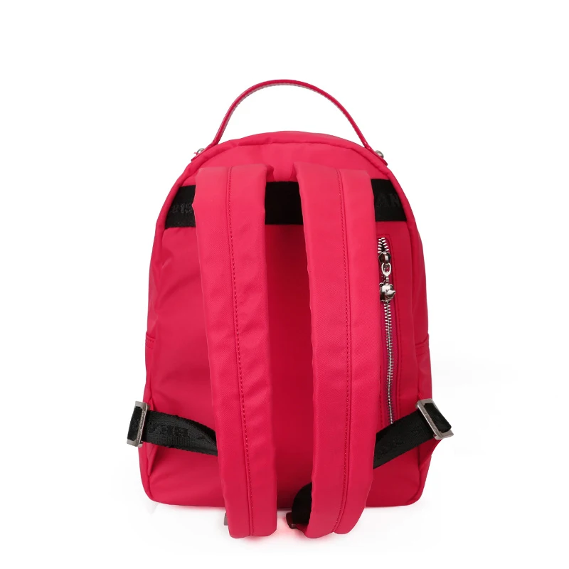 Модный женский рюкзак с милым медведем розовые рюкзаки для женщин Mochila Feminina Mujer