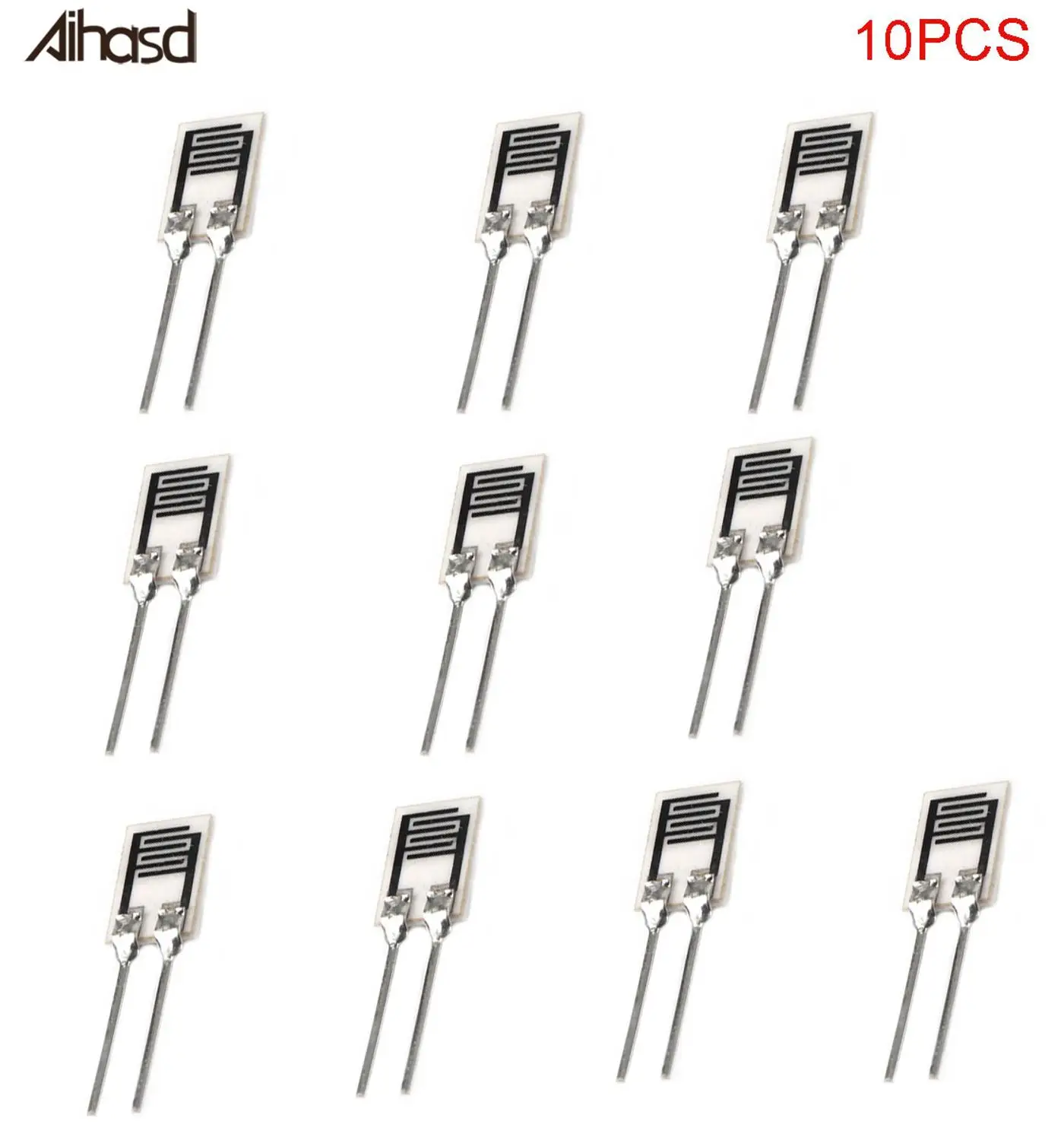 10 шт./лот HR202L датчик влажности|resistive humidity sensor|humidity sensorsensor sensor |