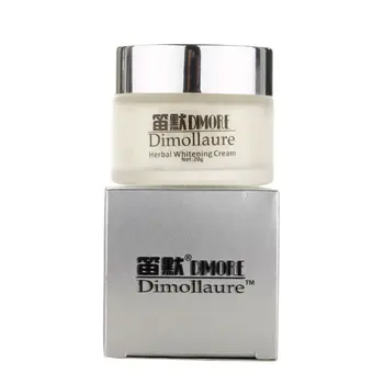 

Dimollaure Strong whitening cream 20g Retinol Removal Freckle melasma pigment Melanin sunburn Pregnancy spots Acne brown Spots