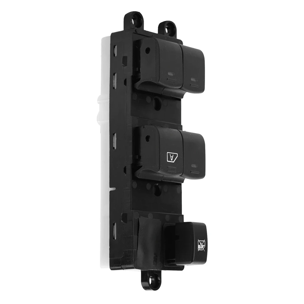 Мощность окно мастер Управление кнопка включения подъемник 25401EB30B для Nissan Navara 2007 2008 2009 2010 2011 2012 2013