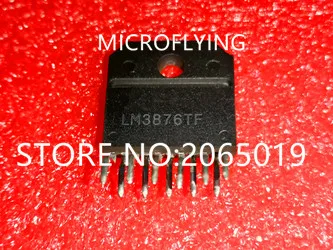 1 Uds LM3876TF LM3876T LM3876 ZIP-11