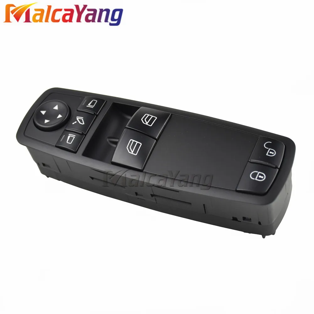 Высокое качество A1698206810 переключатель стеклоподъемника для Mercedes A 1698206810 A 169 820 68 10