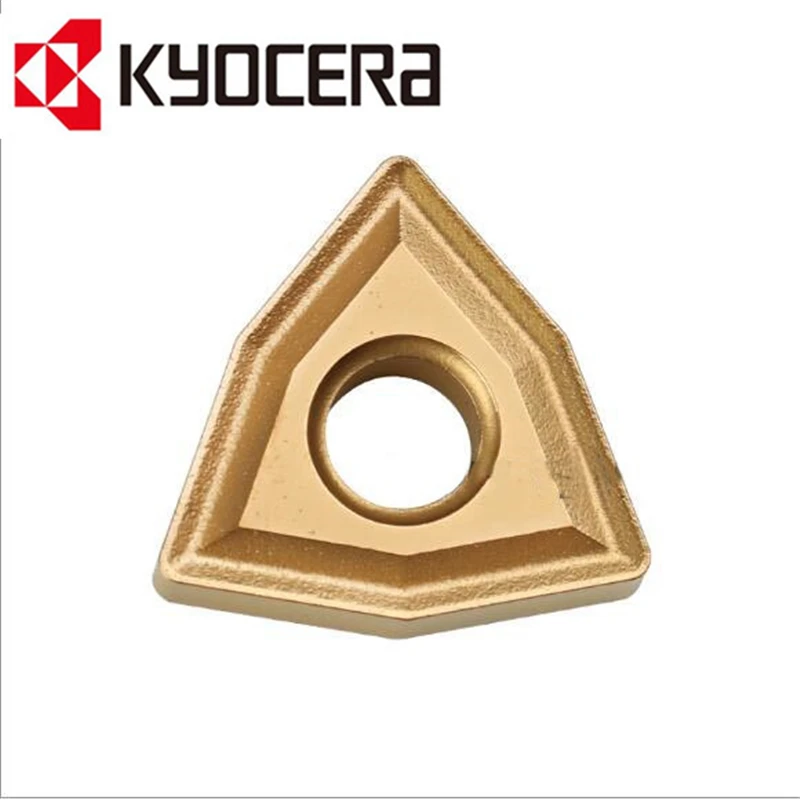 Kyocera WNMG080404 CA5525 твердосплавные вставки WNMG080408 токарный станок с ЧПУ держатель инструмента сверлильный стержень S20R-MWLNR08 сталь WNMG080412