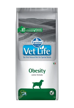 

FARMINA FARMINA VET LIFE CANIN OBESITY for adult dogs with obesity