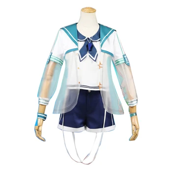 

Arknight Ansel Holiday Swimsuit Cosplay Bag Prop - Free Size